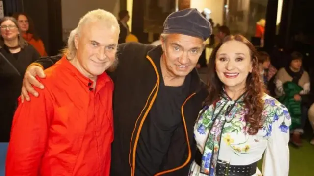 మోంటెనేగ్రో