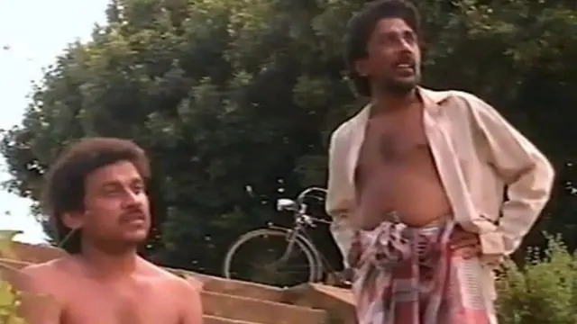 දිය කැට පහණ ටෙලිනාට්‍යයේ ජවනිකාවක්