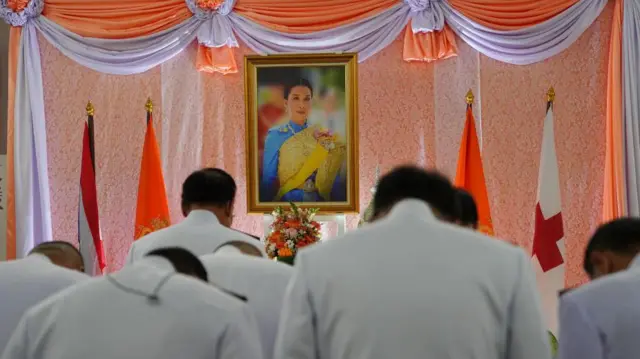 พระองค์ภา
