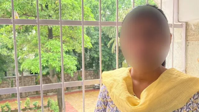 बेबी एमकी आमा