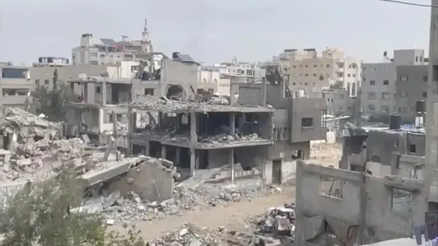 خانه محل کشته شدن خانواده احمد