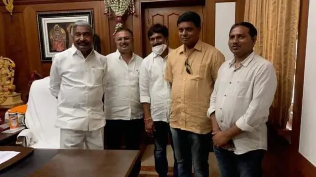 నకిలీ మద్యం, టీడీపీ, వైసీపీ