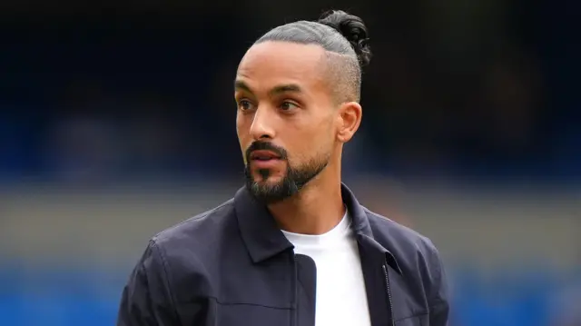 Theo Walcott