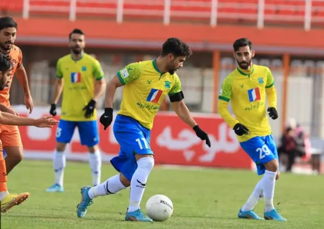 صنعت نفت آبادان