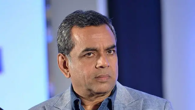 एक इंटरव्यू में परेश रावल ने हेरा फेरी में अपने किरदार को गले का फंदा बताया है