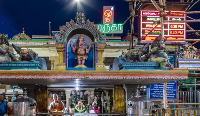 பழனி