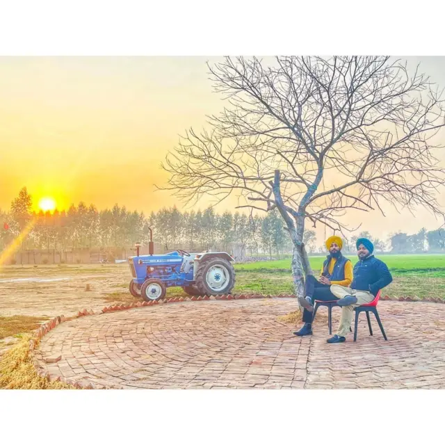 ਗੁਰਜਪਨੀਤ ਨੇ ਦੱਸਿਆ ਕਿ ਉਨ੍ਹਾਂ ਨੂੰ ਤਾਮਿਲਨਾਡੂ ਵਿਚ ਖਾਣ ਪੀਣ ਨੂੰ ਲੈ ਕੇ ਕੁਝ ਪ੍ਰੇਸ਼ਾਨੀ ਹੋਈ