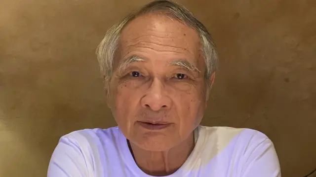 Nhà thơ Hoàng Hưng