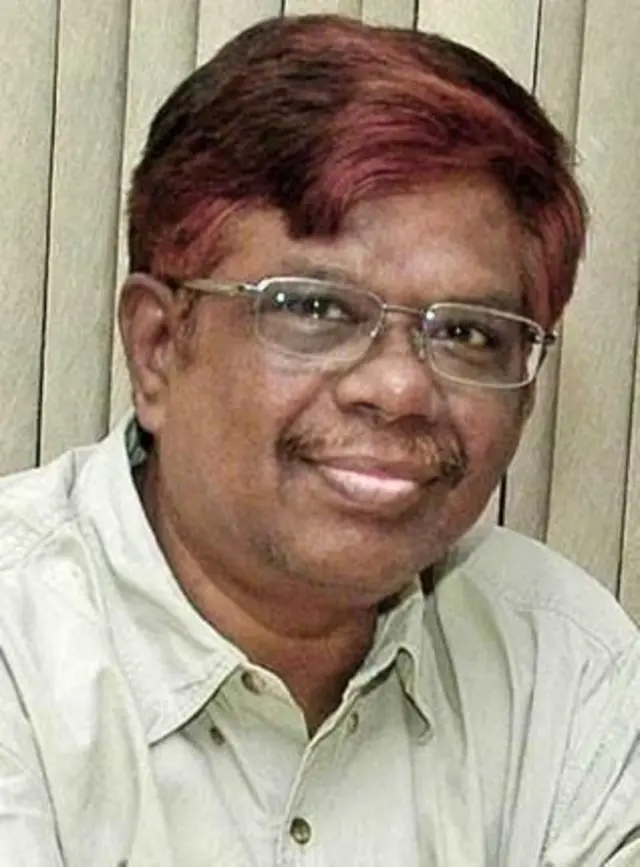  નિવૃત્ત જજ કે સંદુરૂ 