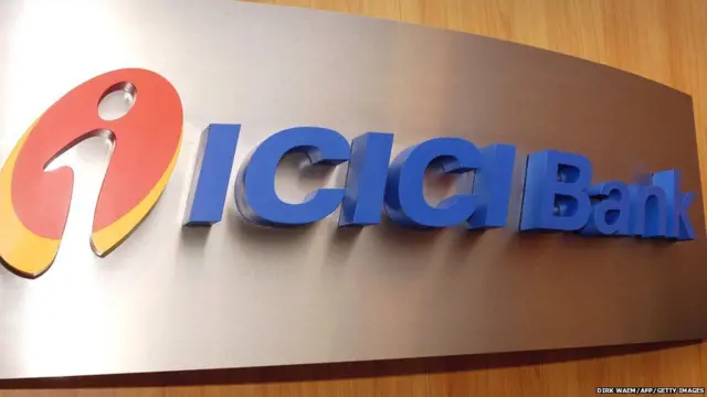 આઈસીઆઈસીઆઈ બૅન્ક વિવાદ