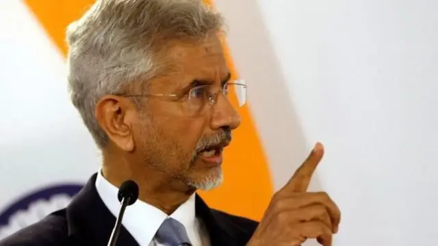 ఎస్. జైశంకర్