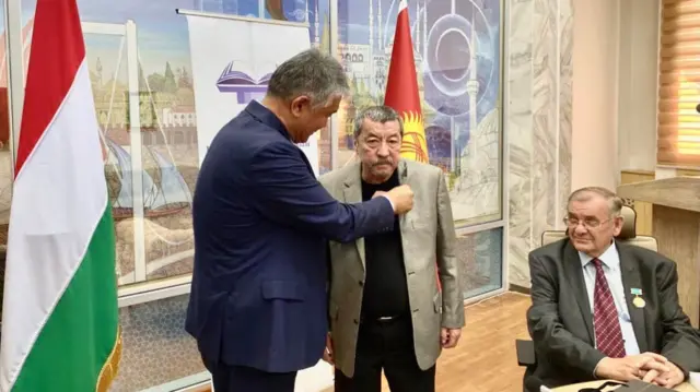 Геннадий Базаров