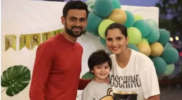 சானியா மிர்ஸா