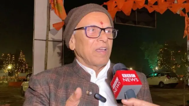 कोटेश्वर शर्मा