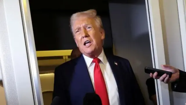 லிபரேஷன் டே வரி, டிரம்ப், அமெரிக்கா, ஏற்றுமதி வரி, இறக்குமதி வரி 