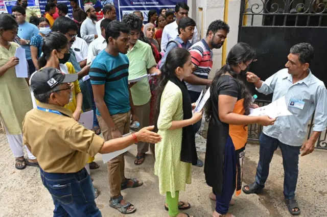 கல்வியாளர் உமா என்ன சொல்கிறார்