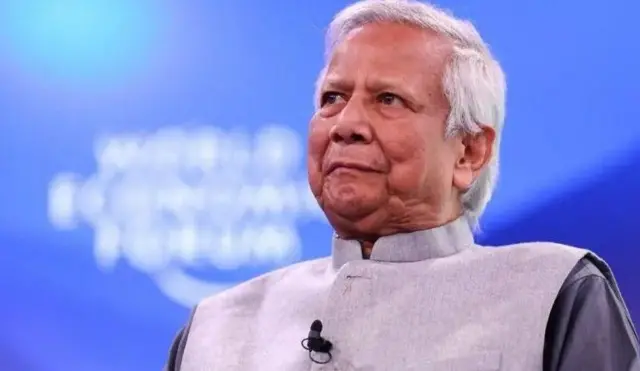 షేక్ హసీనాను వెనక్కి పంపాలని బంగ్లాదేశ్ డిమాండ్