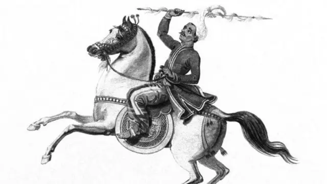 బర్మా యుద్ధం 