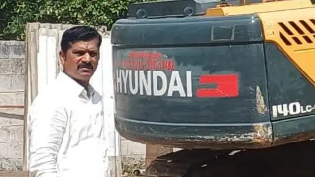 தமிழ்நாடு ரிசர்வ் சைட் பாதுகாப்பு சங்க செயலாளர் தியாகராஜன்