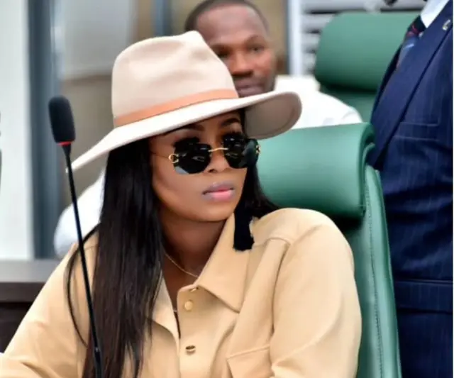 Aworan Natasha Osawuru