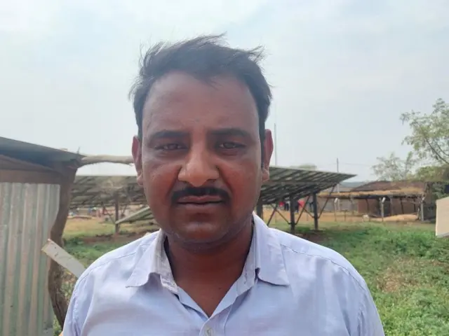 धनंजय यादव