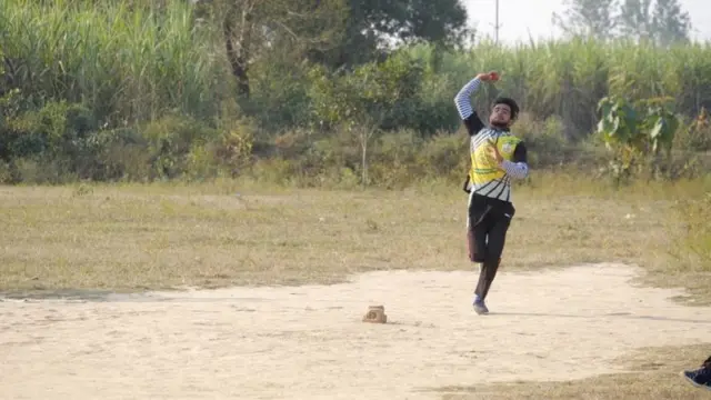 முகமது ஷமி