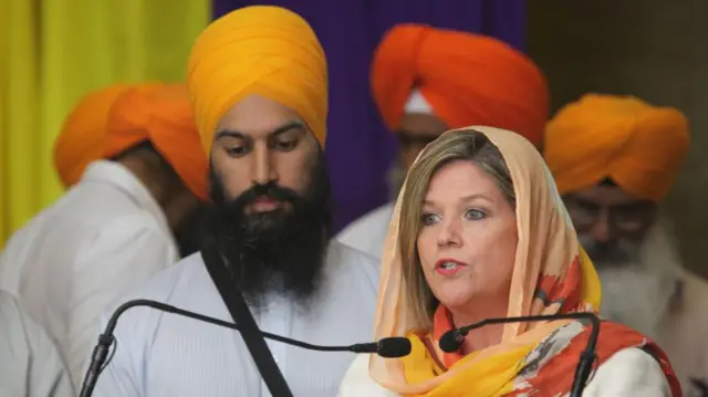 ਜਗਮੀਤ ਸਿੰਘ