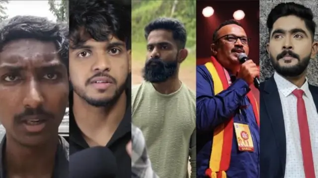 Photo Caption- या यूट्यूबर्सनी धर्मस्थळ प्रकरण उचलून धरण्यात महत्त्वाची भूमिका बजावली आहे.