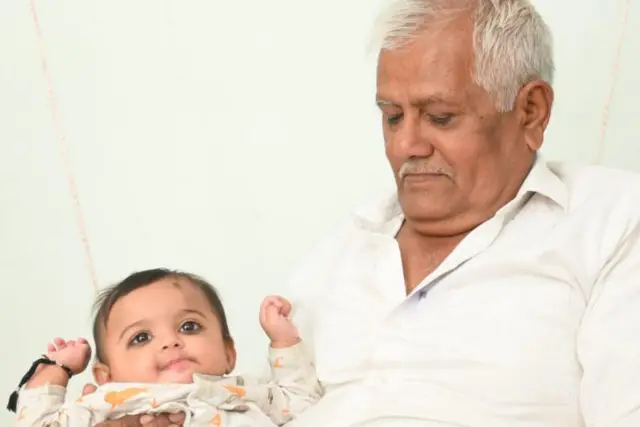 ਸਰੋਗੇਸੀ