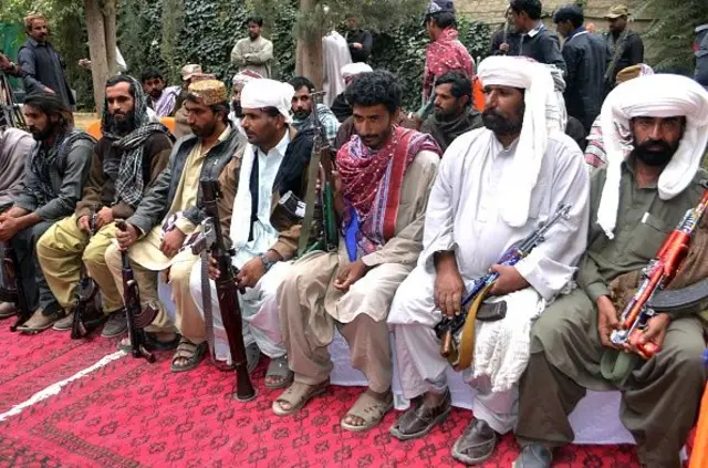  د بلوچستان بېلتونپاله ډلې (بي‌اېل‌اې)