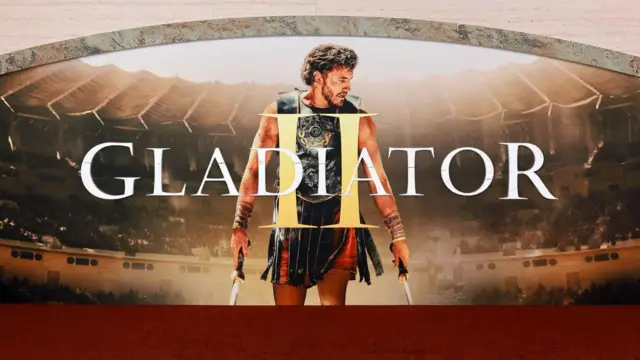 Gladiator II