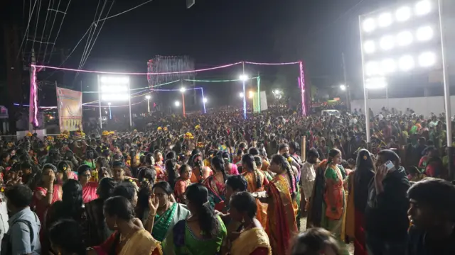 బతుకమ్మ