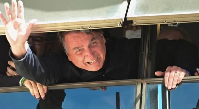 ဘရာဇီးလ်၊ သမ္မတဟောင်း ဘော်လ်ဆိုနဲရို၊ သမ္မတ လူလာ