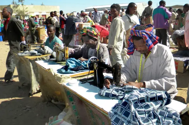 ዕለታዊ መነባብሮ ውቕሮን ከባቢኣን 