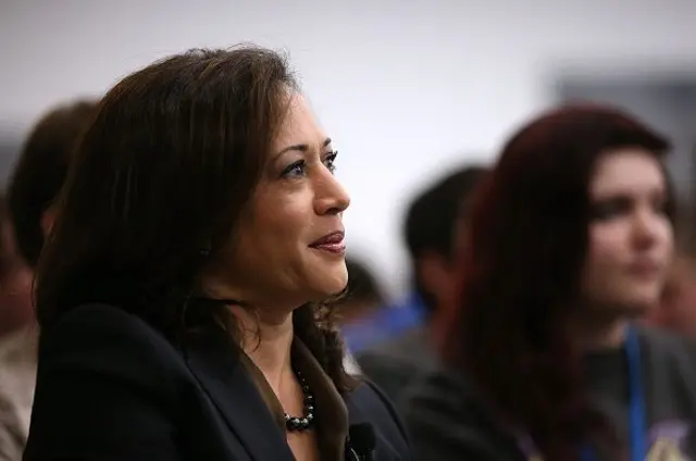kamala harris