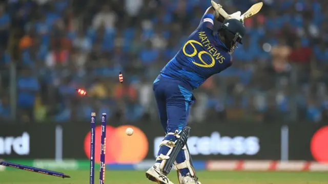 क्रिकेट