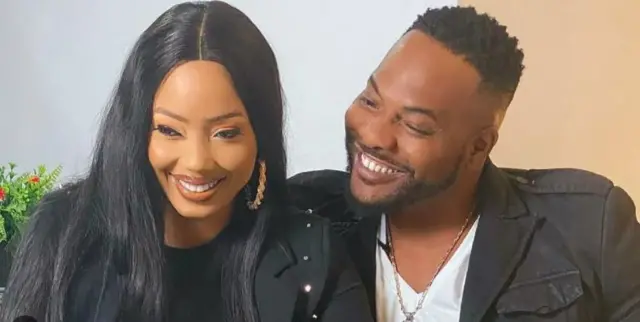 Aworan Ninalowo ati Iyawo rẹ, Bummi