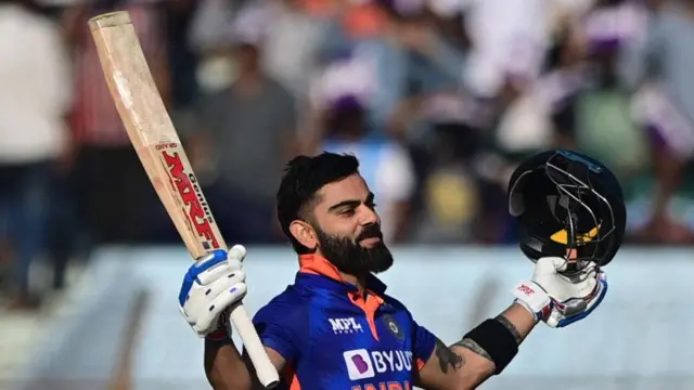 விராட் கோலி