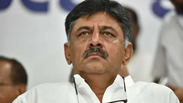 સિદ્ધારમૈયા, કર્ણાટક, કૉંગ્રેસ, ભાજપ, બીબીસી ગુજરાતી 