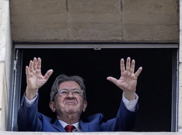 ज्यां-ल्यूक मेलेंशों