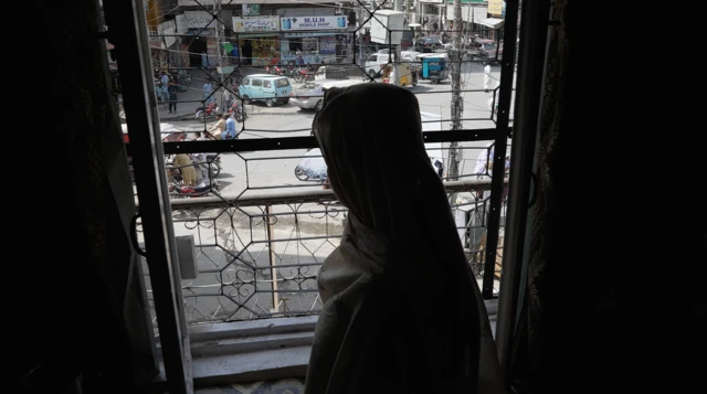 پاکستانی جیلوں کے بے گناہ قیدی