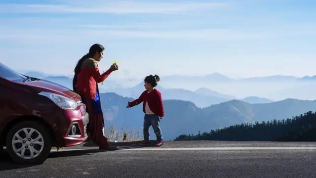 వేసవి సెలవులు