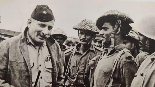 ਸੈਮ ਮਾਨੇਕ ਸ਼ਾ