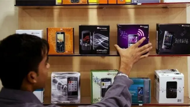 উৎপাদিত ও আমদানিকৃত মোবাইলে ফোনে বিজয় কীবোর্ড ইন্সটল করতে হবে