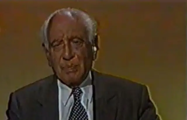 معراج خالد