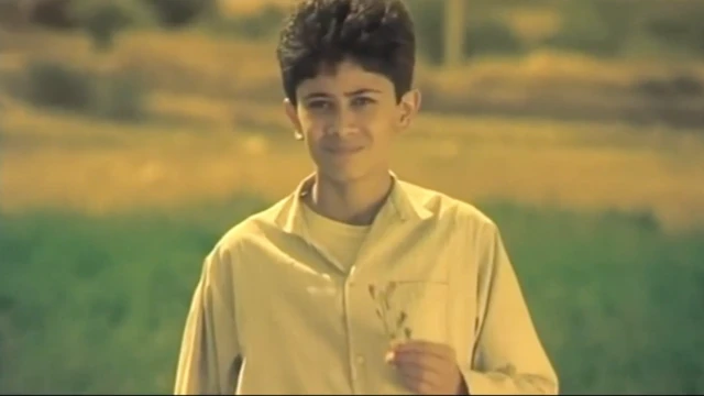 نمایی از فیلم «درخت گلابی»