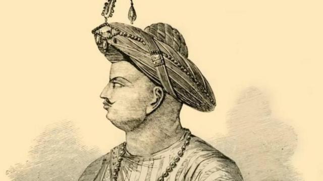 திப்பு சுல்தானின் இறுதி நாட்கள்