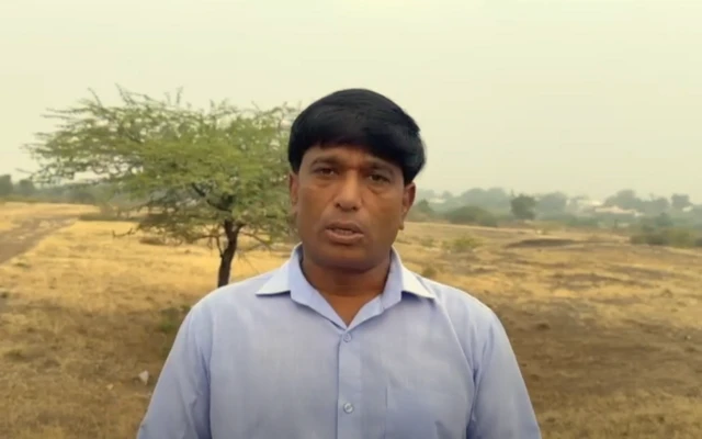 દિલીપ સખીયા