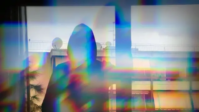 Will psychedelic flashbacks become more common?