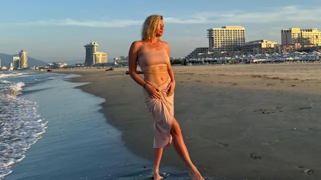 ఉత్తర కొరియా, రష్యా, కిమ్ జోంగ్ ఉన్, రష్యన్ టూరిస్టులు, వోన్సాన్ కల్మా